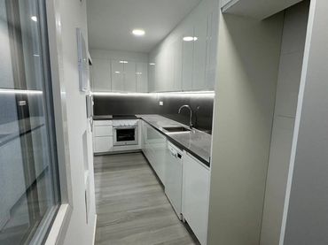 Piso en  Carrer de Fra Pere Gonell 21 - Foto 5