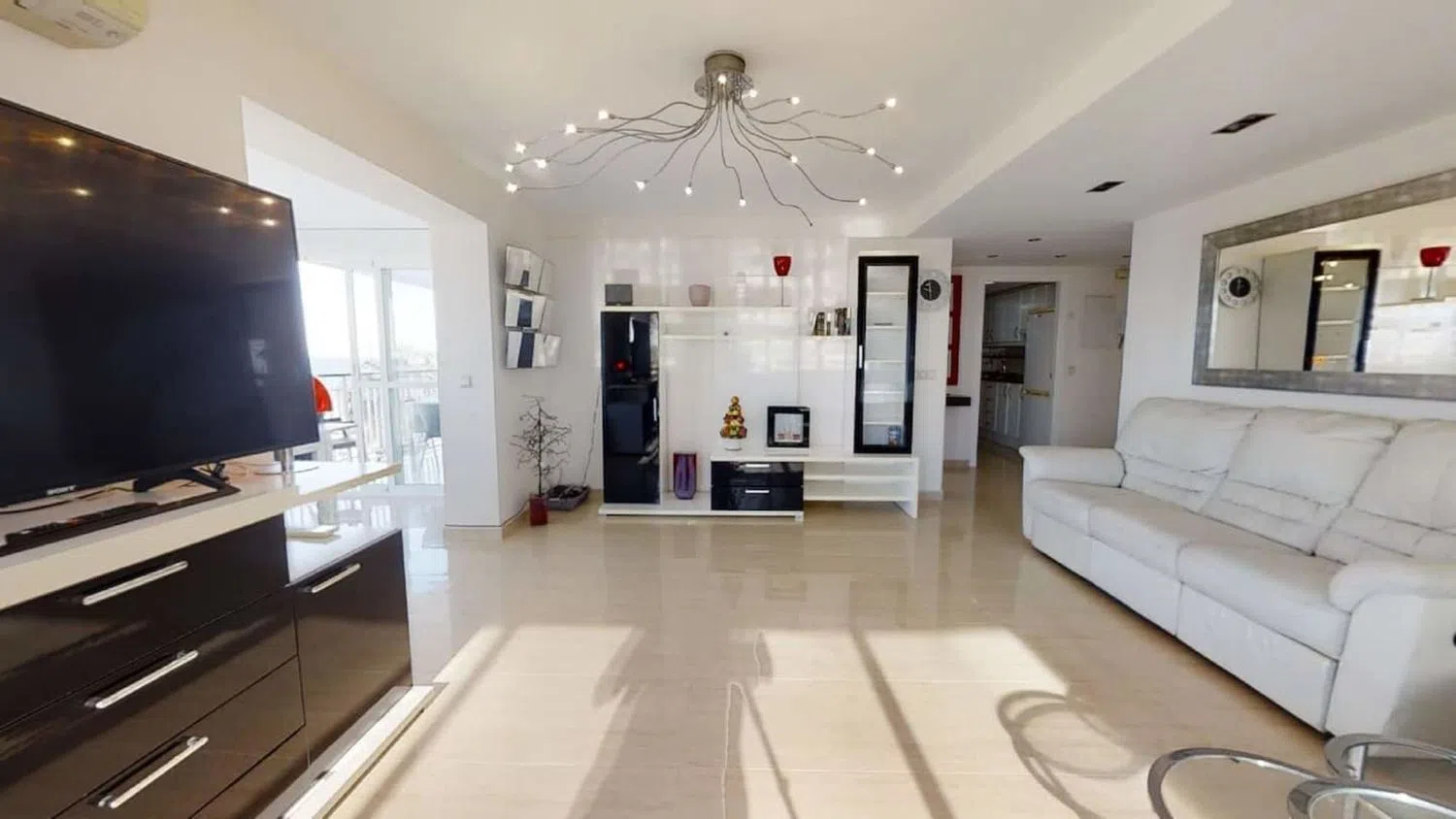 Piso en avenida Madrid, 16 - Foto 9