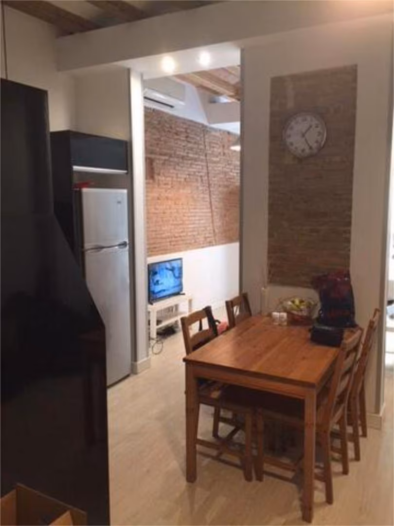 Piso en Raval - Foto 8