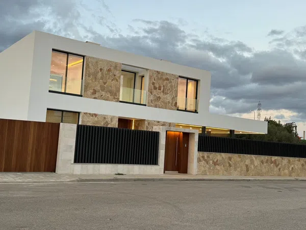 Casa independiente en calle de Sicilia, 115 - Foto 9