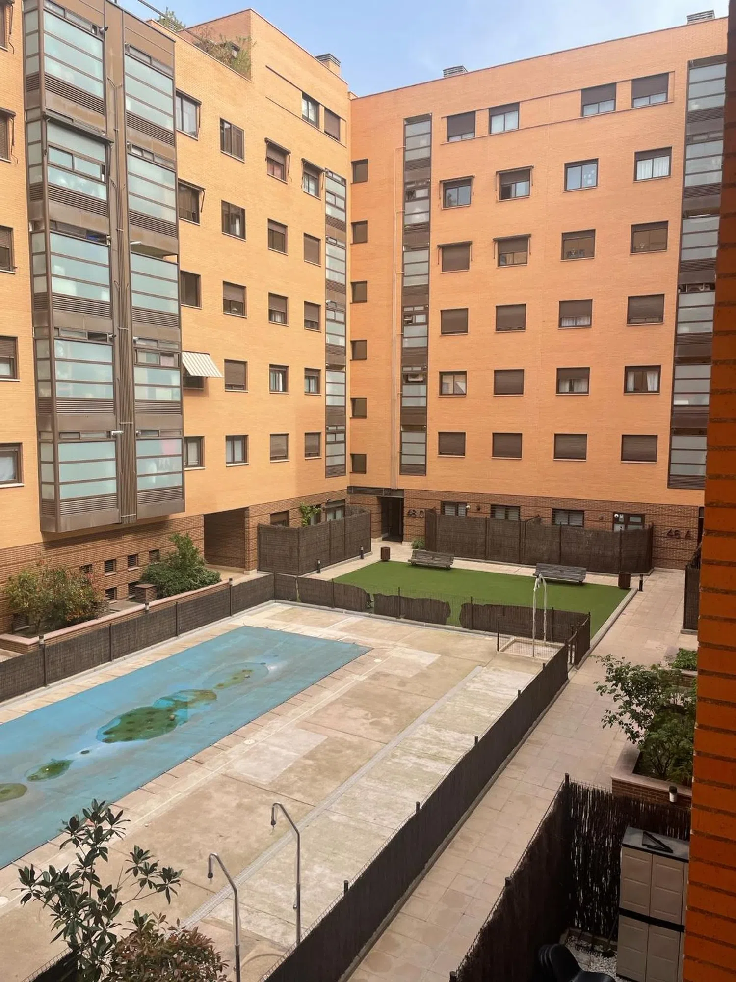 Piso en calle Isabel de las Heras, 46 - Foto 16