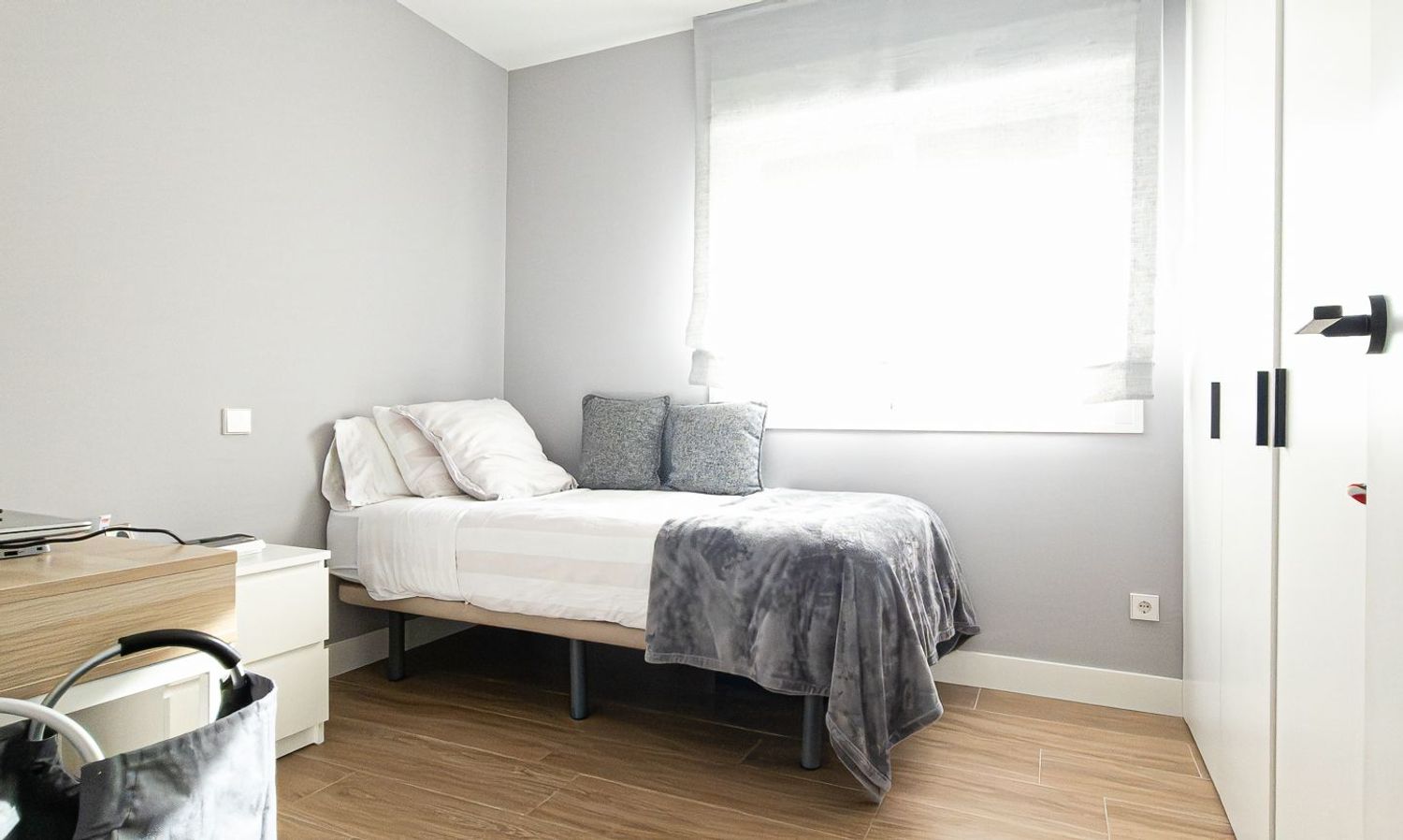 Chalet pareado en calle Vitoria, 14 a - Foto 28