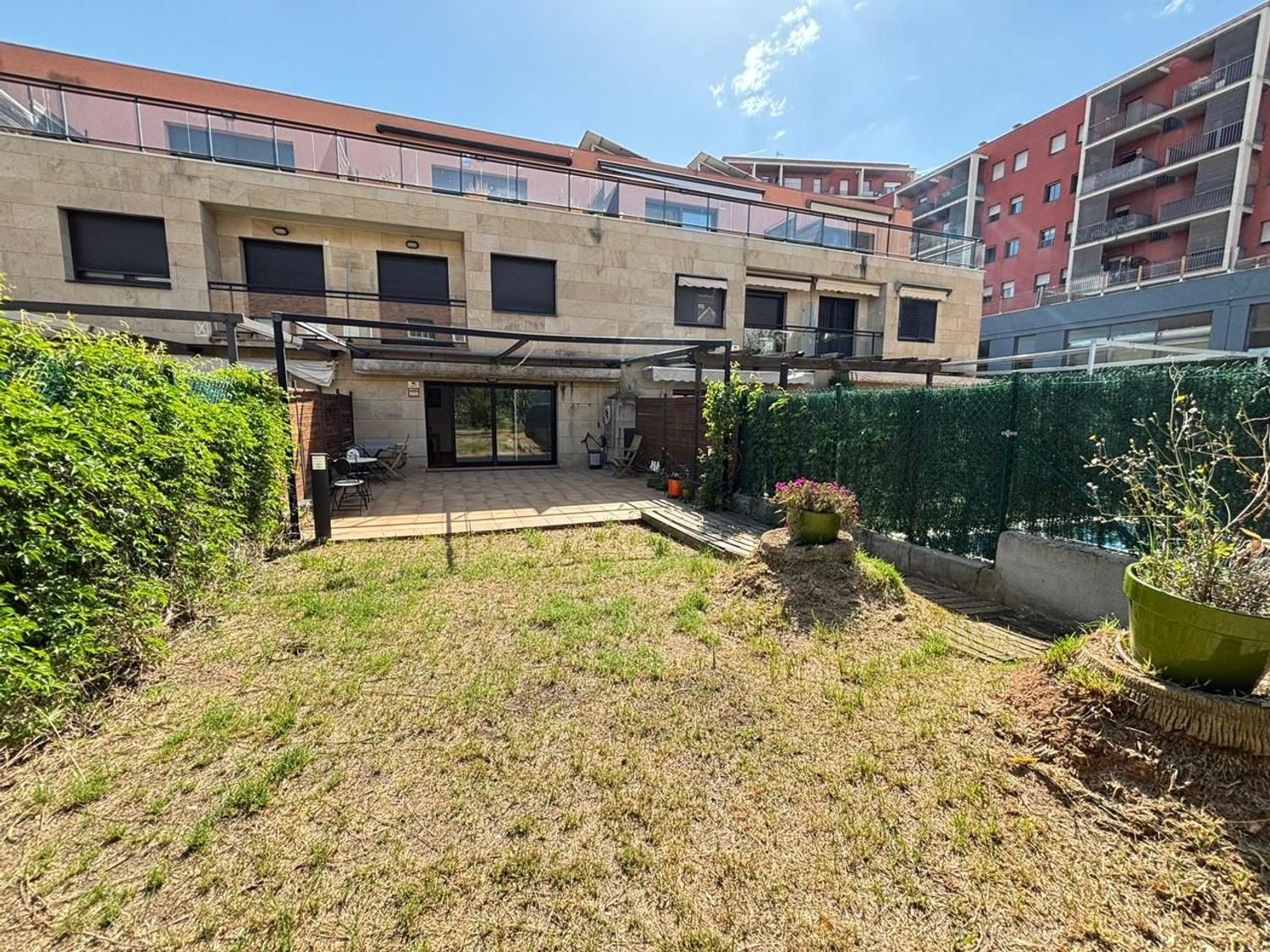 Casa o chalet independiente en Plaza de Granollers, Can Llong - Foto 5