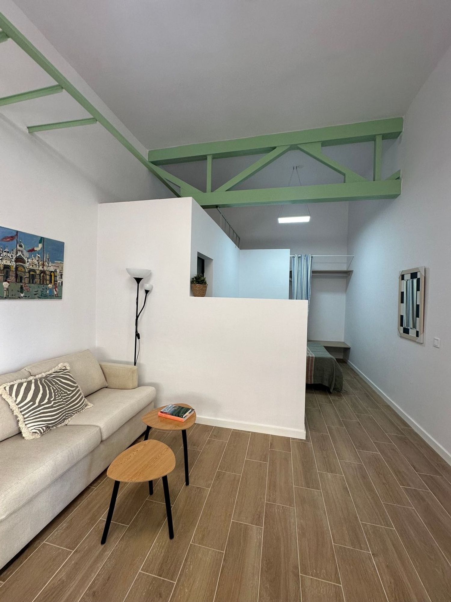 Estudio en Cuesta, 70 - Foto 3