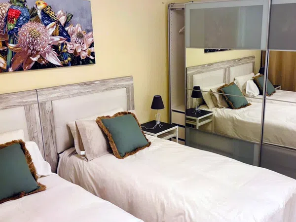 Ático en avenida de la Peseta, 1 - Foto 14