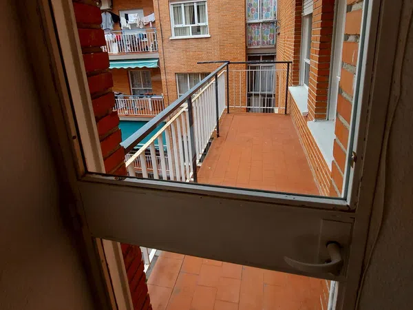 Piso en Travesía del Chopo - Foto 8