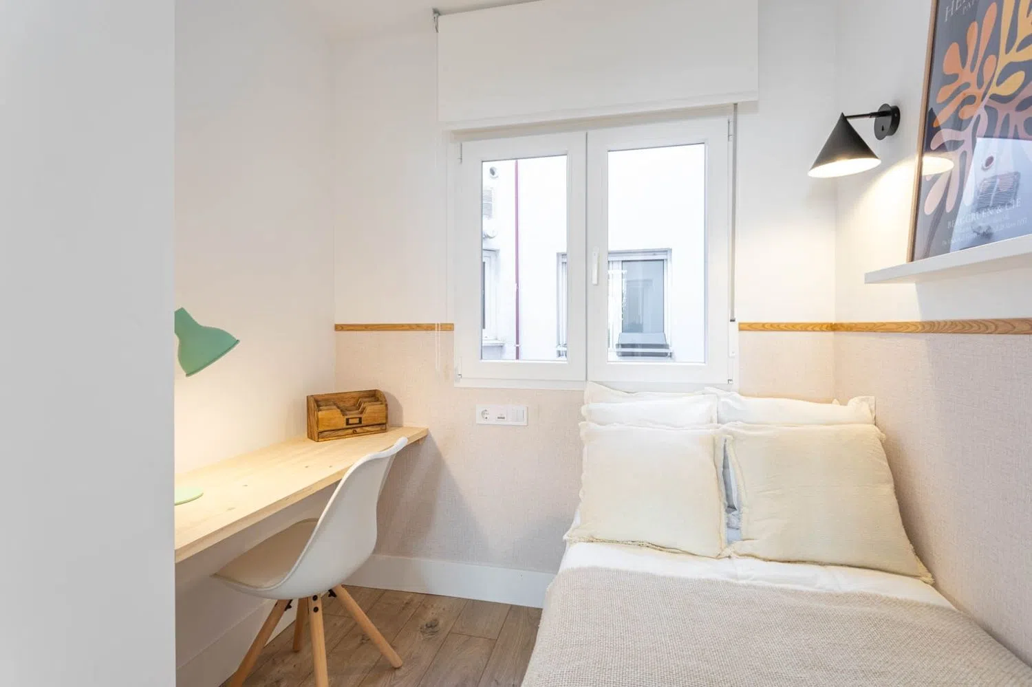 Piso en calle de Zabaleta, 45 - Foto 22