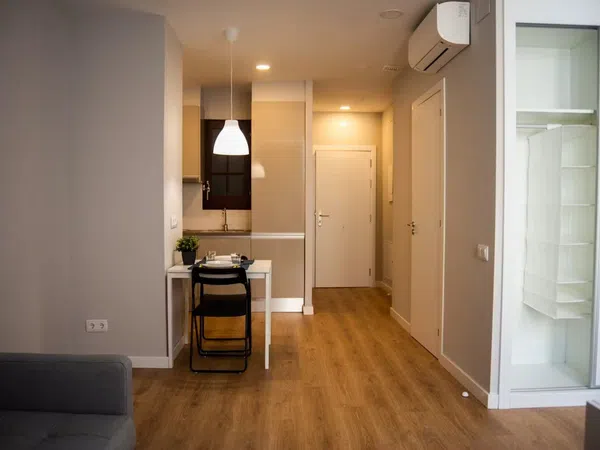Estudio en Calle de la Fàbrica, 30, Sta Catalina - El Jonquet - Foto 10