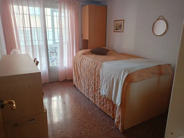 Piso en Calle de Cortes d'Arenós, 2, La Llum - Foto 14