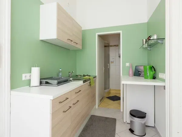 Estudio en Calle de Sueca, 33, Russafa, València - Foto 6