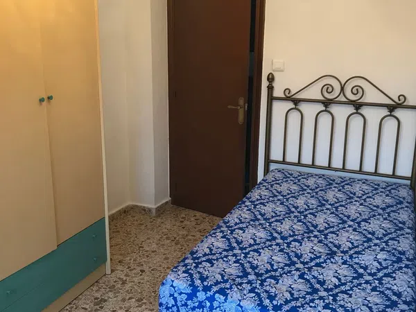 Piso en Plaza Pintor Inocencio Medina Vera, 3, Vista Alegre - Foto 7