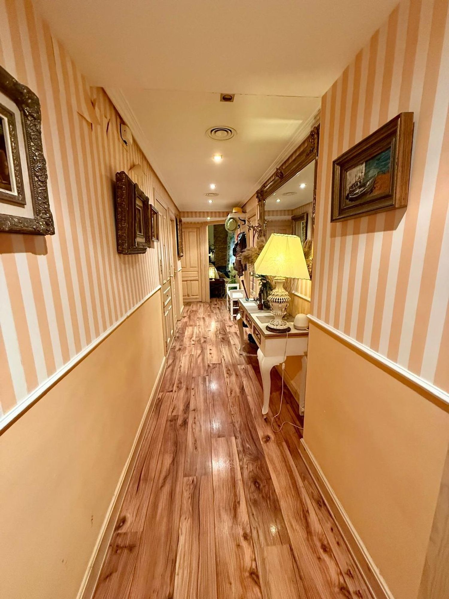 Casa o chalet independiente en Calle de los Estébanes, 9, Alfonso - Foto 8