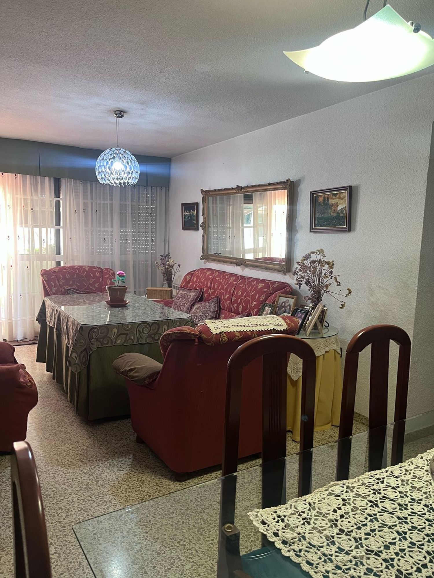 Piso en Zaidín - Foto 1