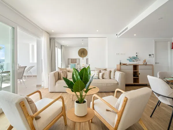 Piso en Cortijo del beneficiado, 18, Bahía de Casares, Bahía de Casares - Foto 5