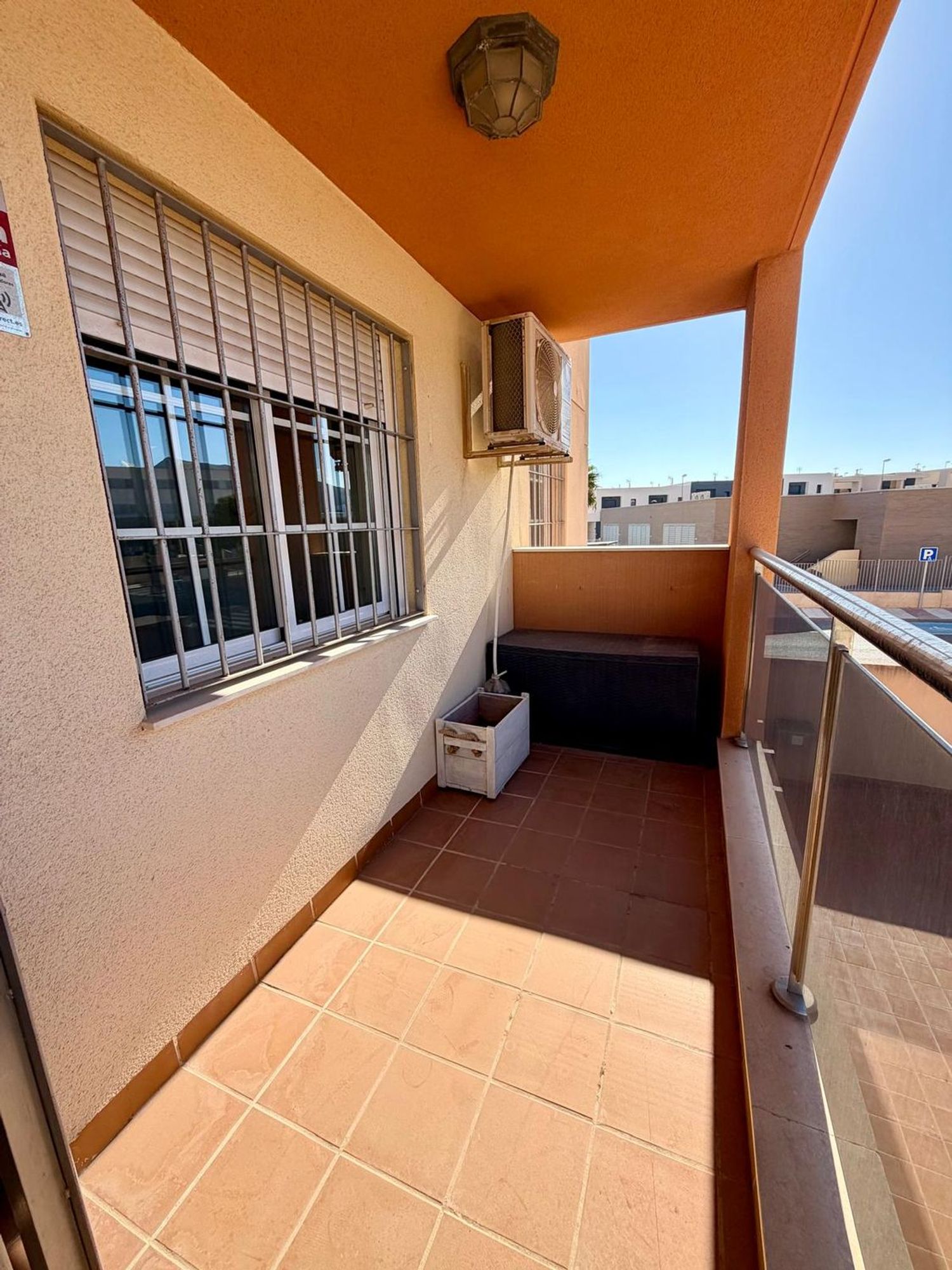 Piso en Avenida Cámara de Comercio, 46, Aguadulce norte - Foto 6