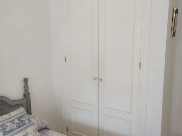 Chalet adosado en camino de los Molinos, 19 - Foto 17