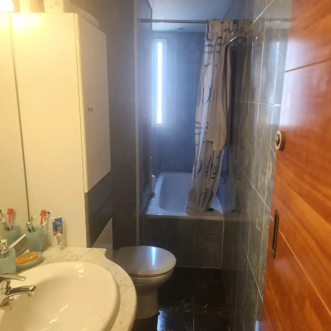 Piso en  Carrer de França 32 - Foto 2