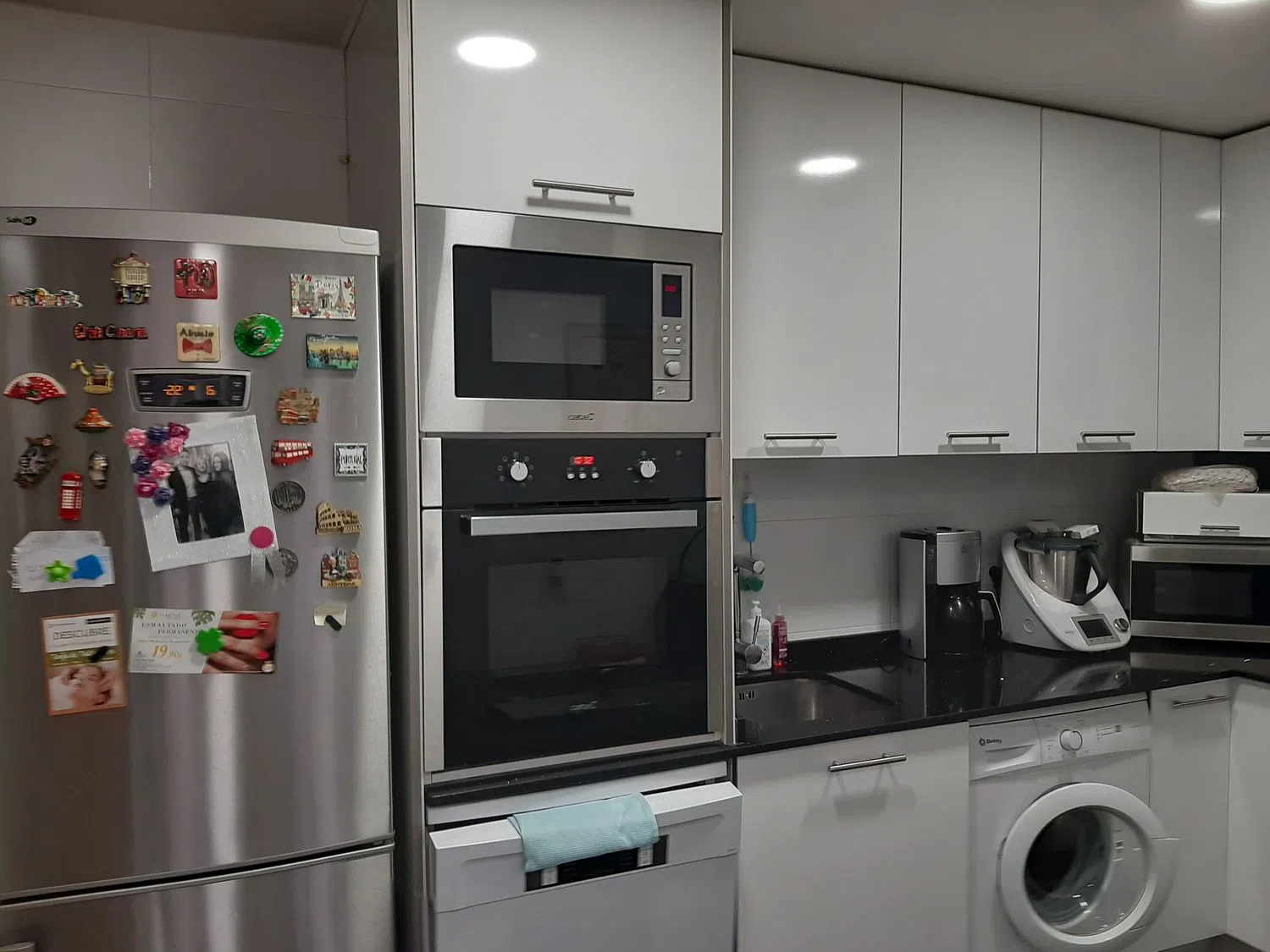 Piso en Alcobendas Centro - Foto 1