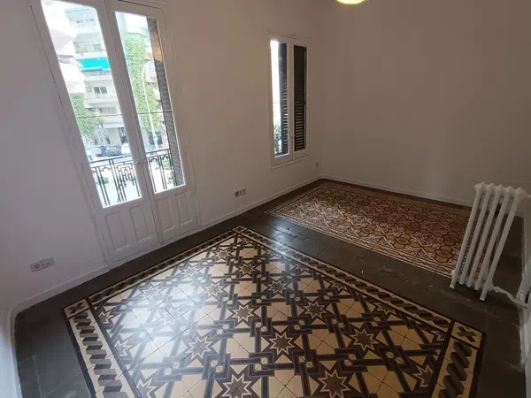 Piso en calle del Acuerdo, 31