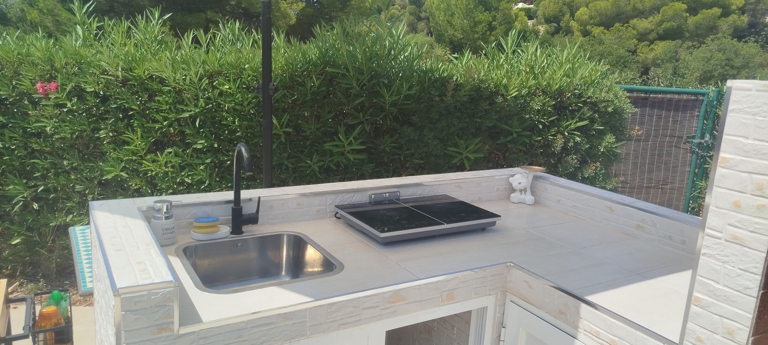 Piso en Calle Bélgica, 15 AptA, Altea Hills, Altea Hills - Foto 5