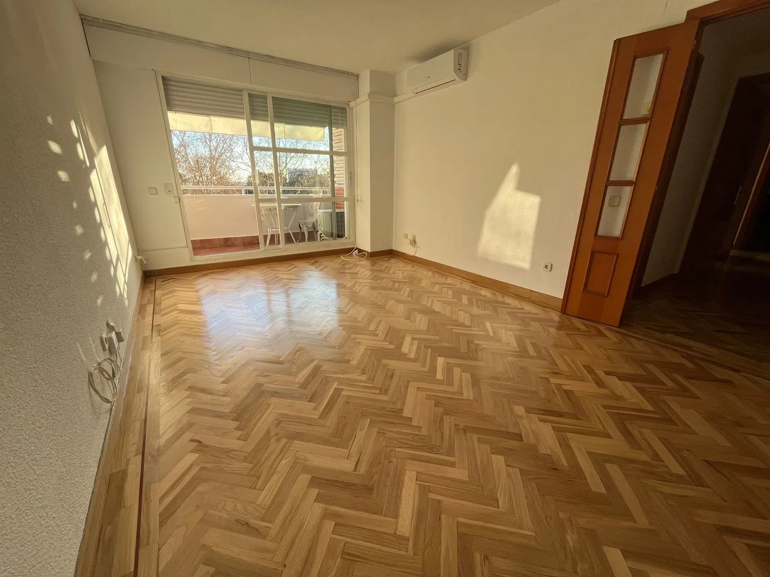 Piso en avenida de Pablo Iglesias, 82 - Foto 2
