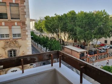 Piso en  Calle Luis Braille 1 - Foto 1