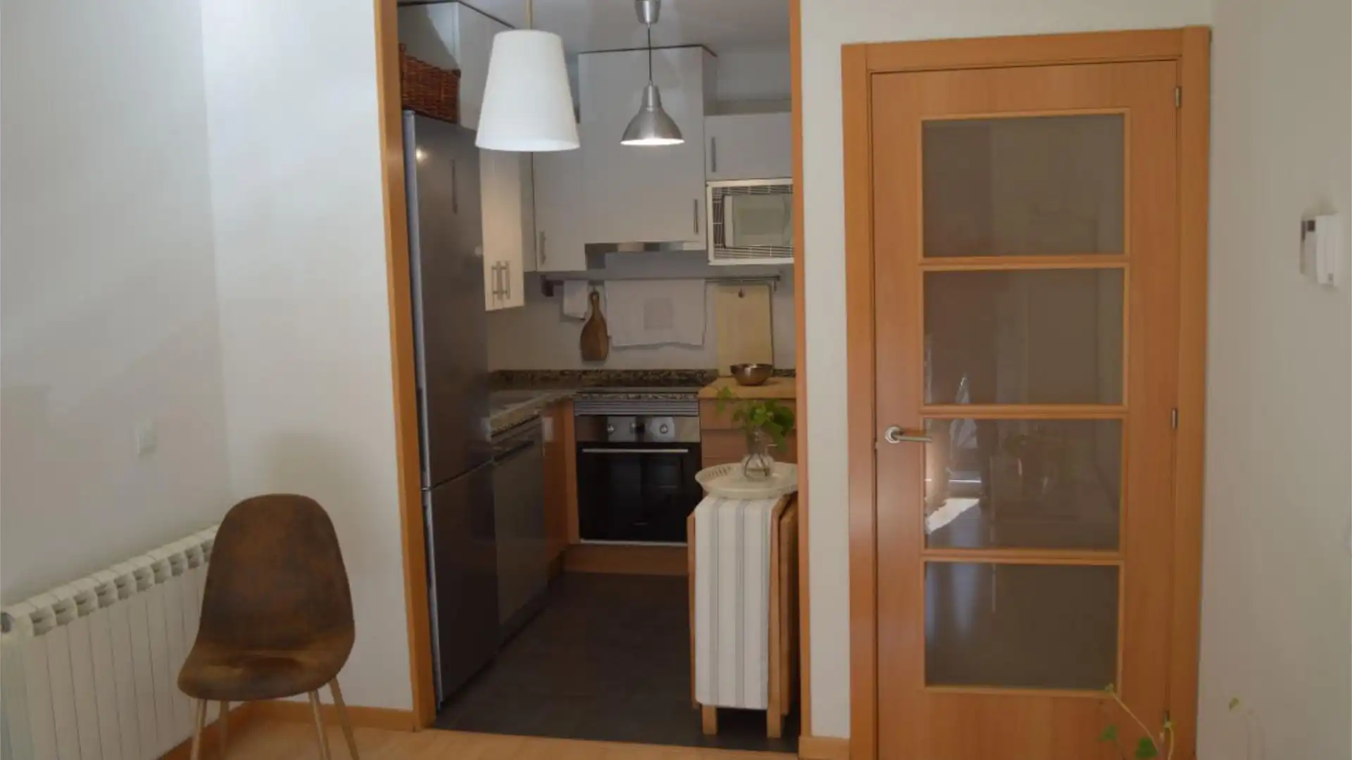 Piso en  Calle Doctor Creus 13 - Foto 17