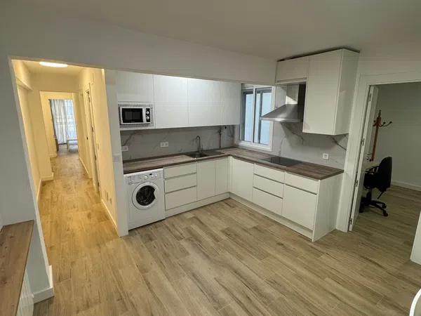 Piso en Calle Covadonga, 15, San Juan - Batallas, San Juan - Batallas - Foto 3