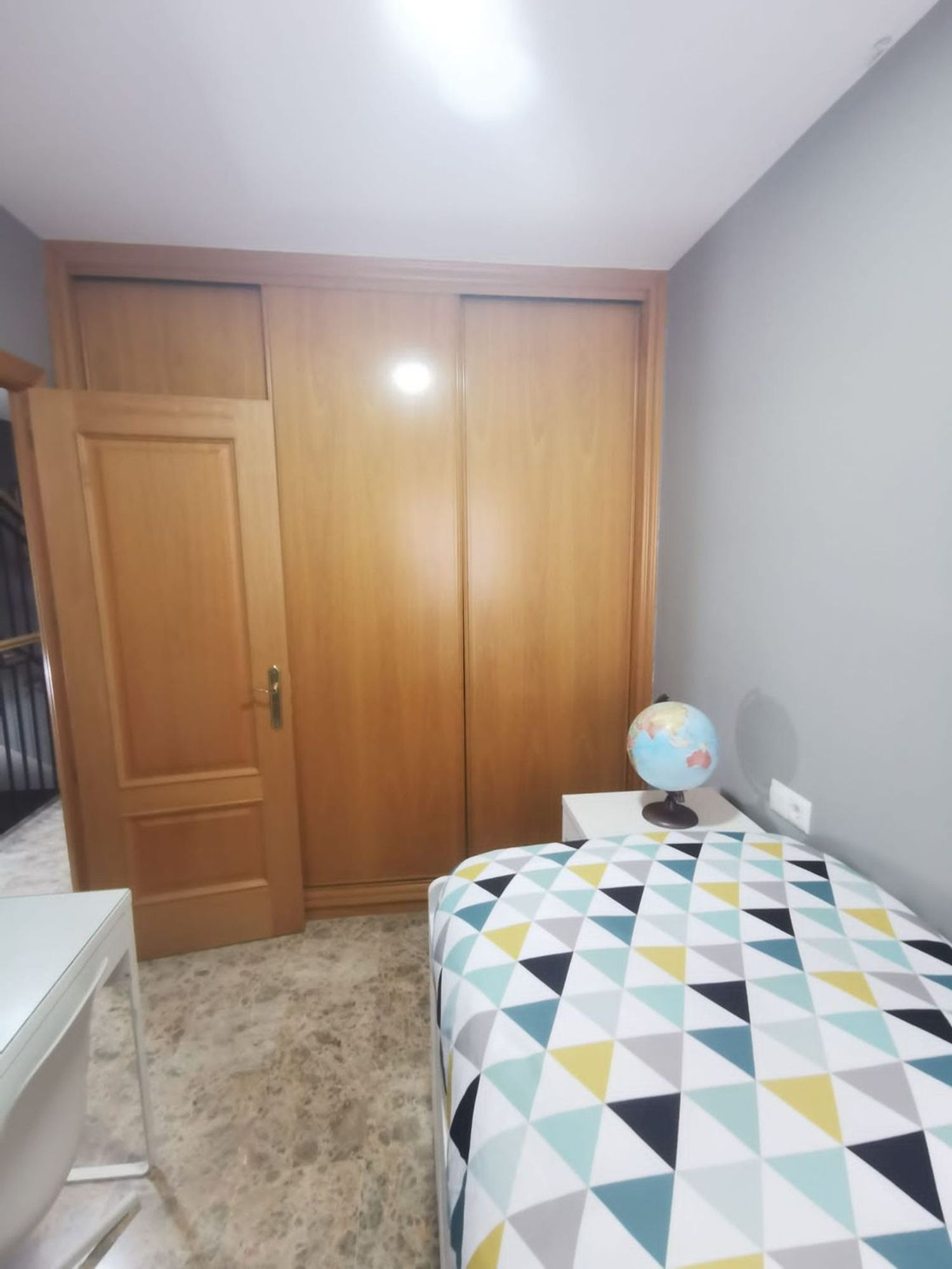 Chalet adosado en Calle Ermita de Alcolea, 1, Alcolea - Foto 17