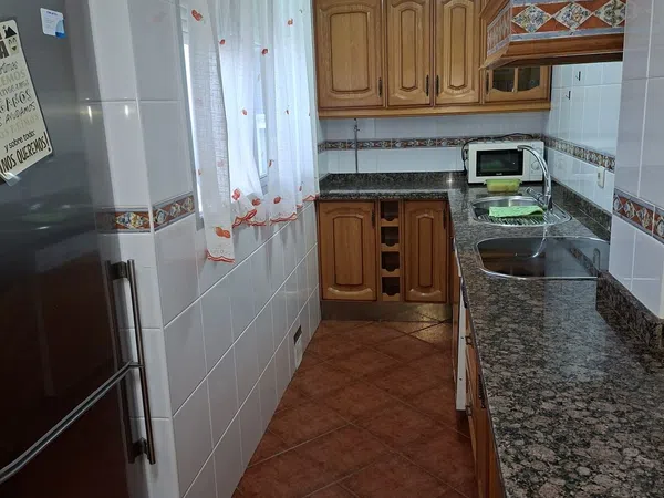 Piso en Paseo de las Delicias, 2 UrbanizacinlasPalomas, El Retiro - La Vid - Foto 5