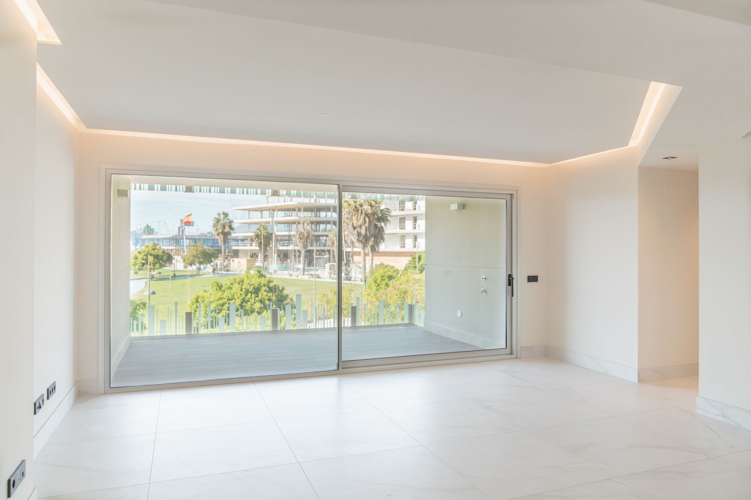 Piso en Diseminado Ensanche Sur I, 6 b - Foto 1