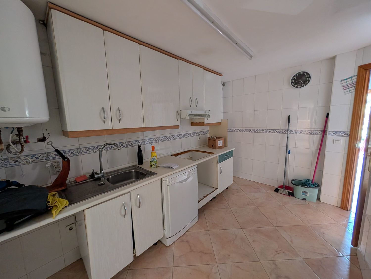 Chalet adosado en paseo de los Olivos, 92 D - Foto 12