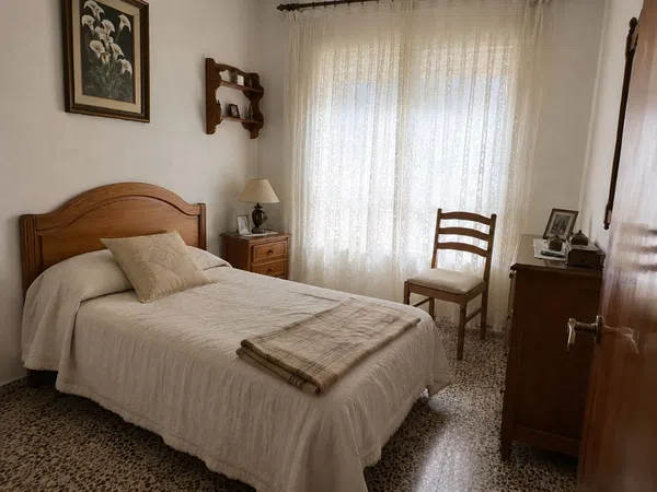 Piso en Calle Vélez Málaga, 8, Malagueta - Monte Sancha - Foto 2