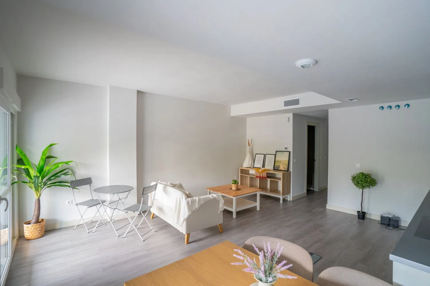 Piso en calle Alvaro Mutis, 2 - Foto 3