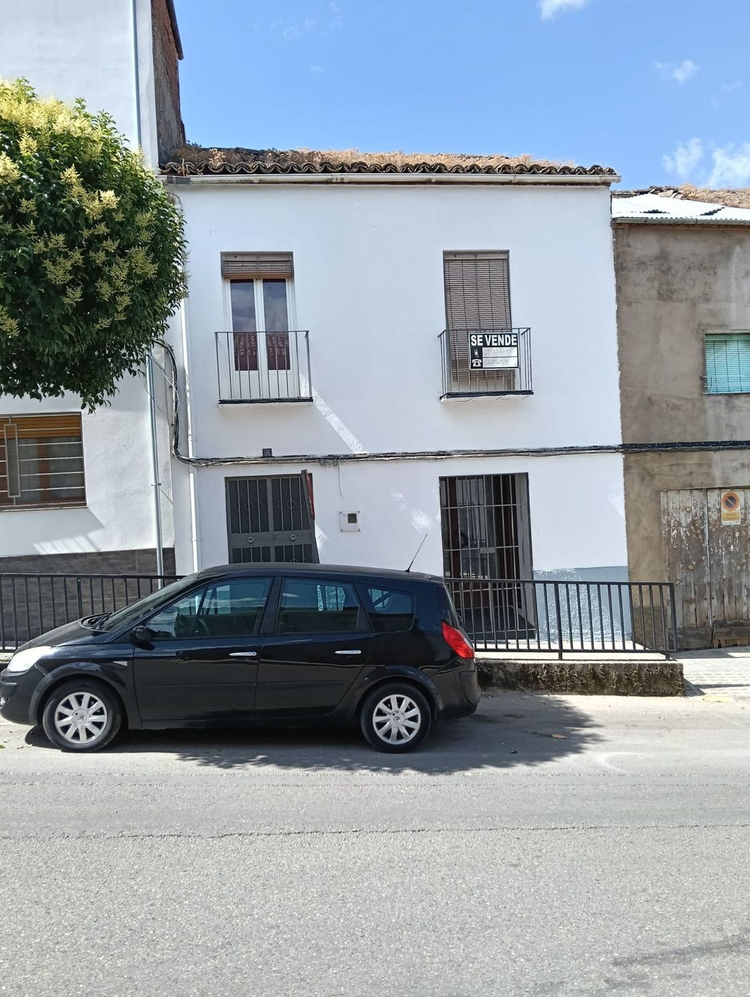 Casa de pueblo en Calle Ramón y Cajal, 106 - Foto 19
