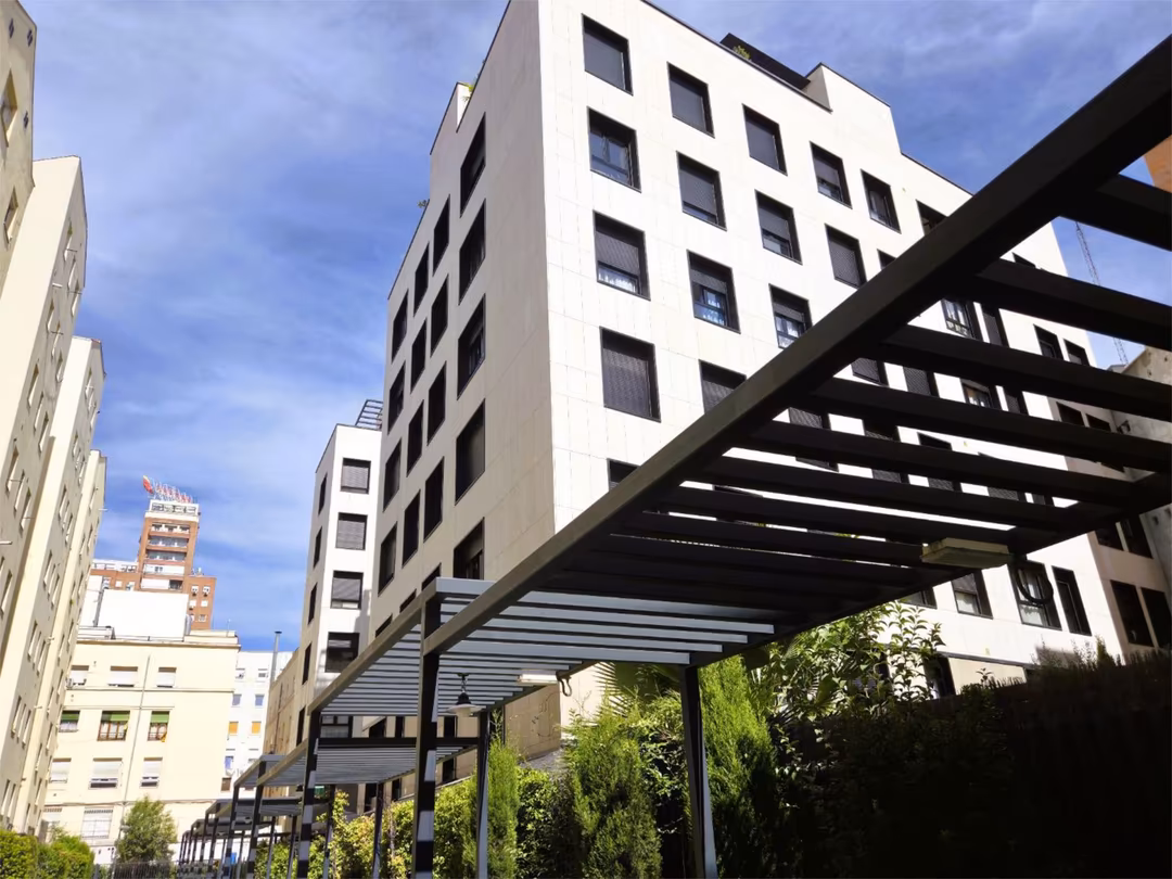 Piso en  Calle de Francisco Silvela 68 - Foto 5