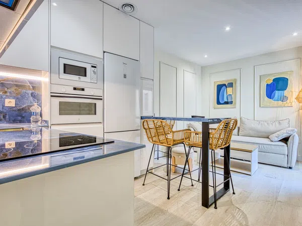 Piso en calle de la Aduana, 15