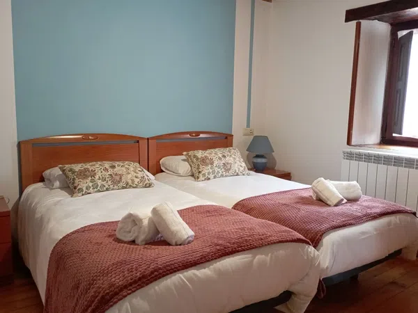 Casa de pueblo en Barrio Turieno, 12 - Foto 4