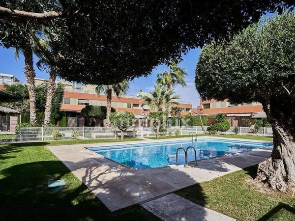 Casa o chalet independiente en Calle Conrado Albadalejo, 29, Alicante Golf - Foto 16