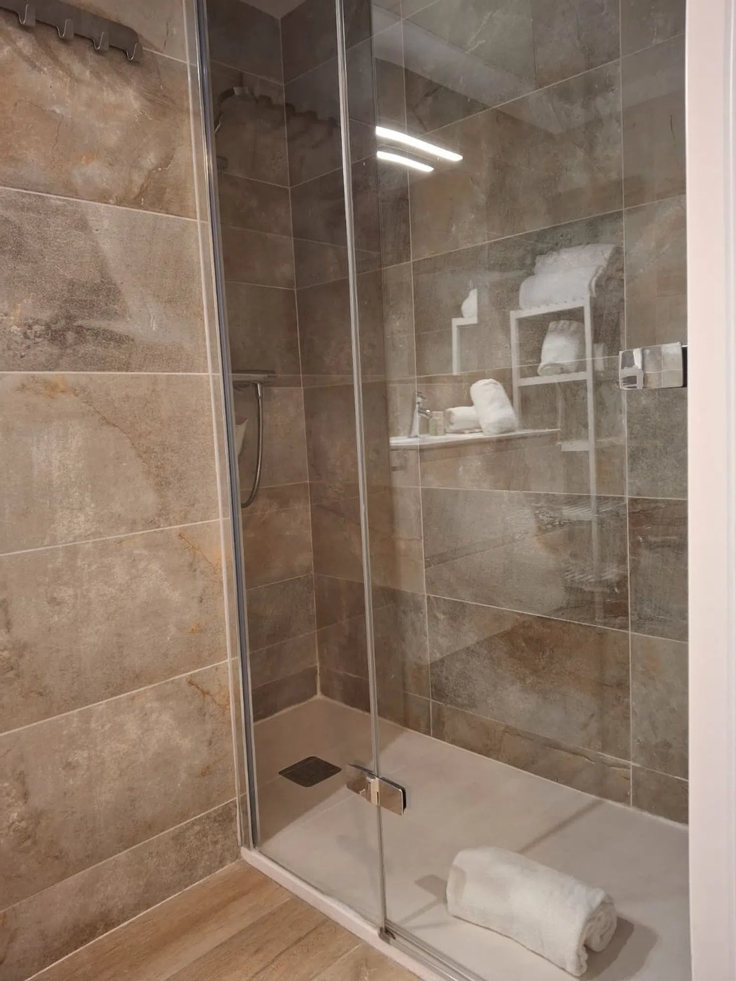 Piso en calle de Hermosilla, 106 - Foto 11