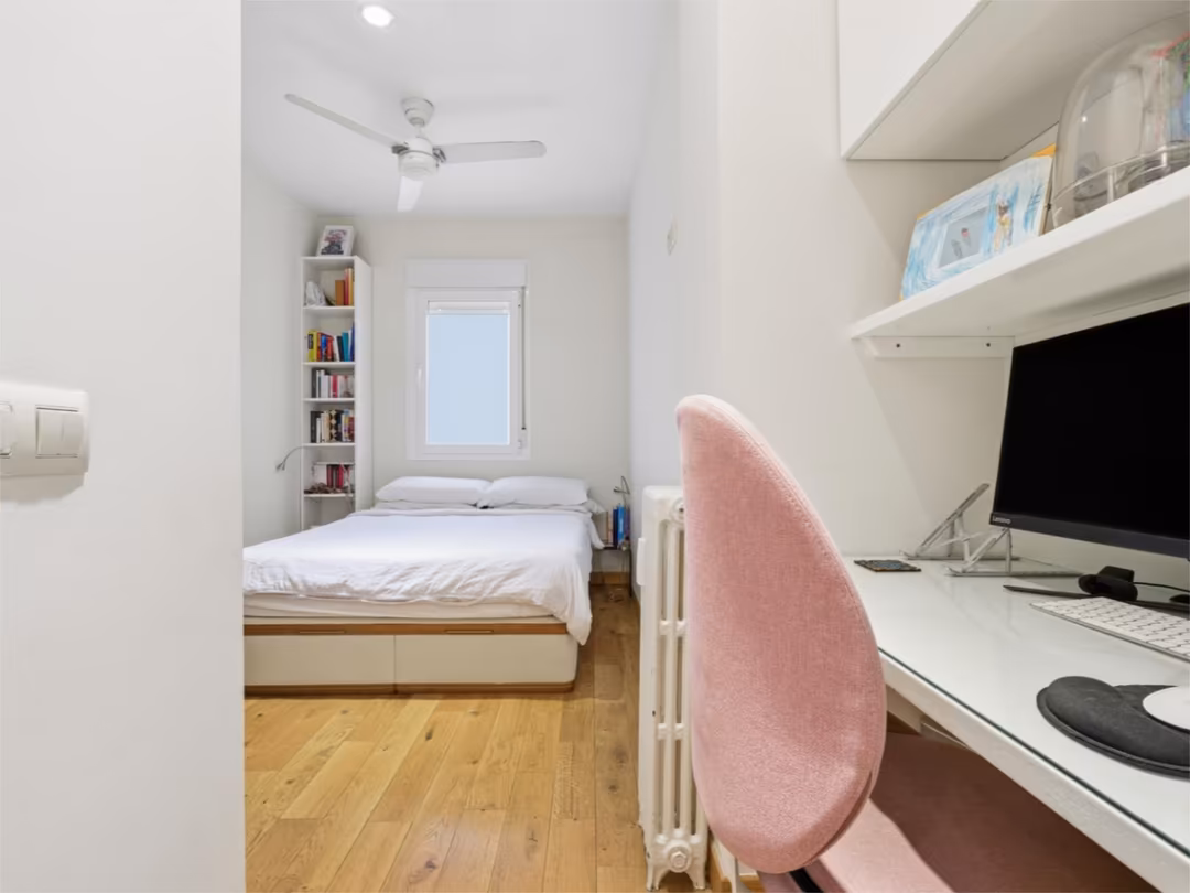 Piso en  Calle de Lope de Rueda 44 - Foto 17