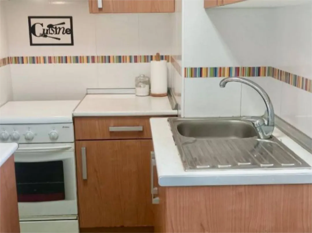 Apartamento en  Avinguda de la Costa Blanca 141 - Foto 23