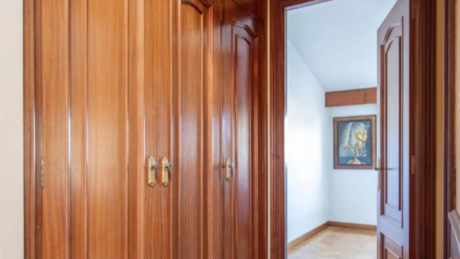 Piso en  Rúa Regueiro 25 - Foto 23