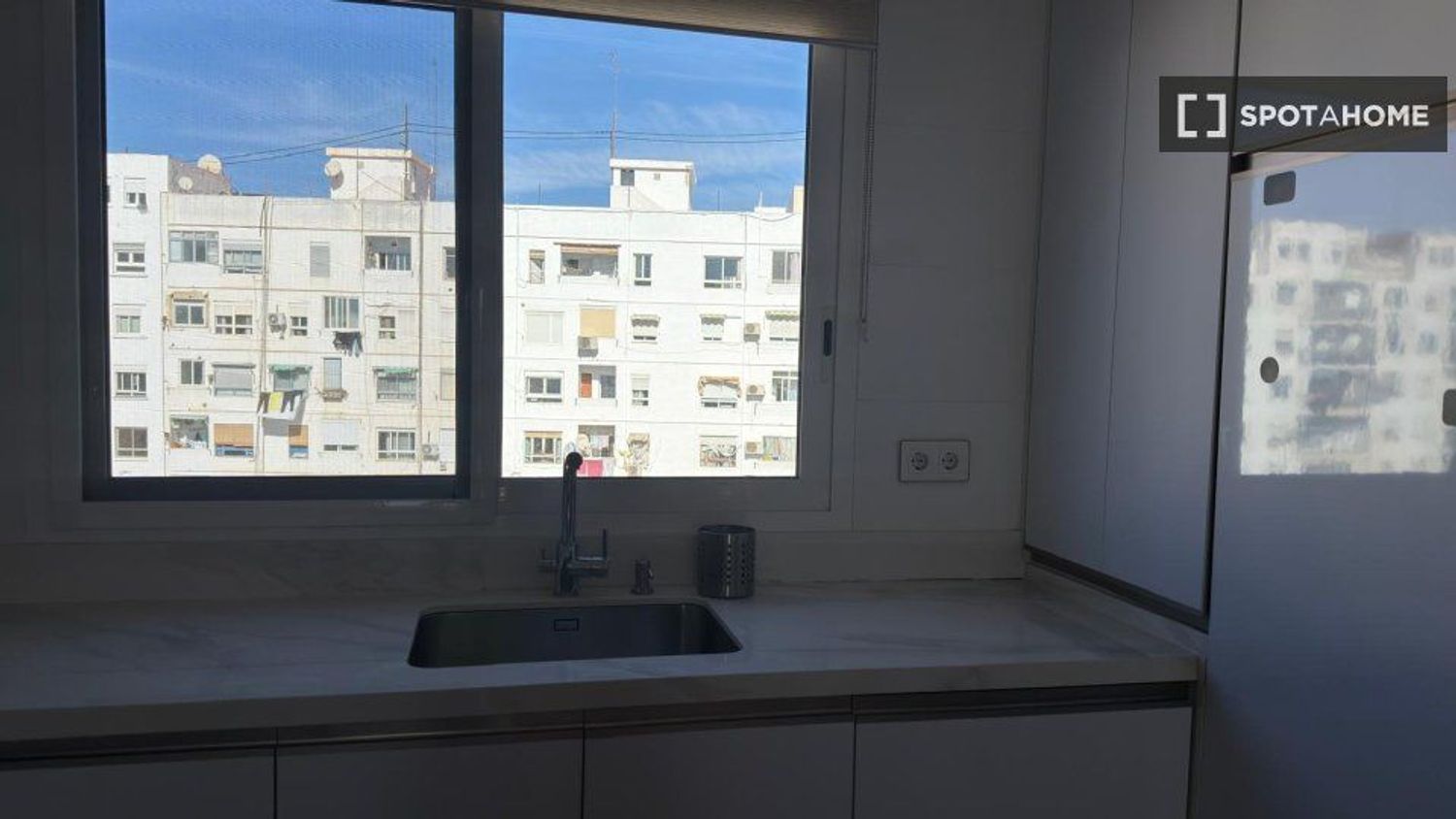 Piso en Calle del Pla de la Saïdia, Marxalenes - Foto 11