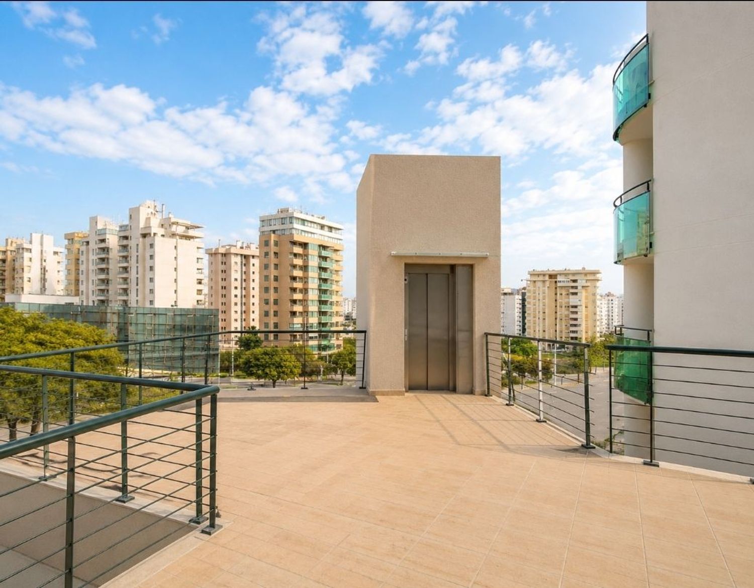 Piso en Calle Gregal, 5, Cala Alta - Veramar - Foto 3