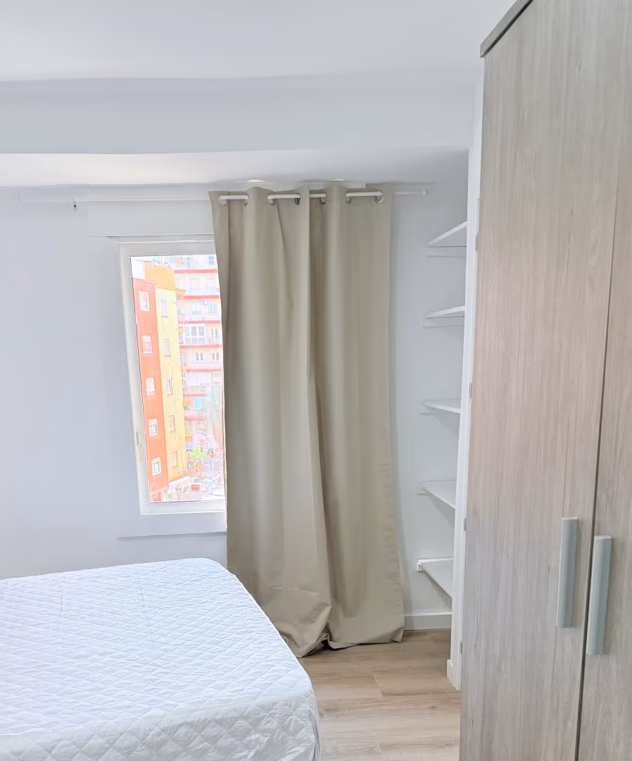 Piso en  Carrer del Brasil 24 - Foto 6