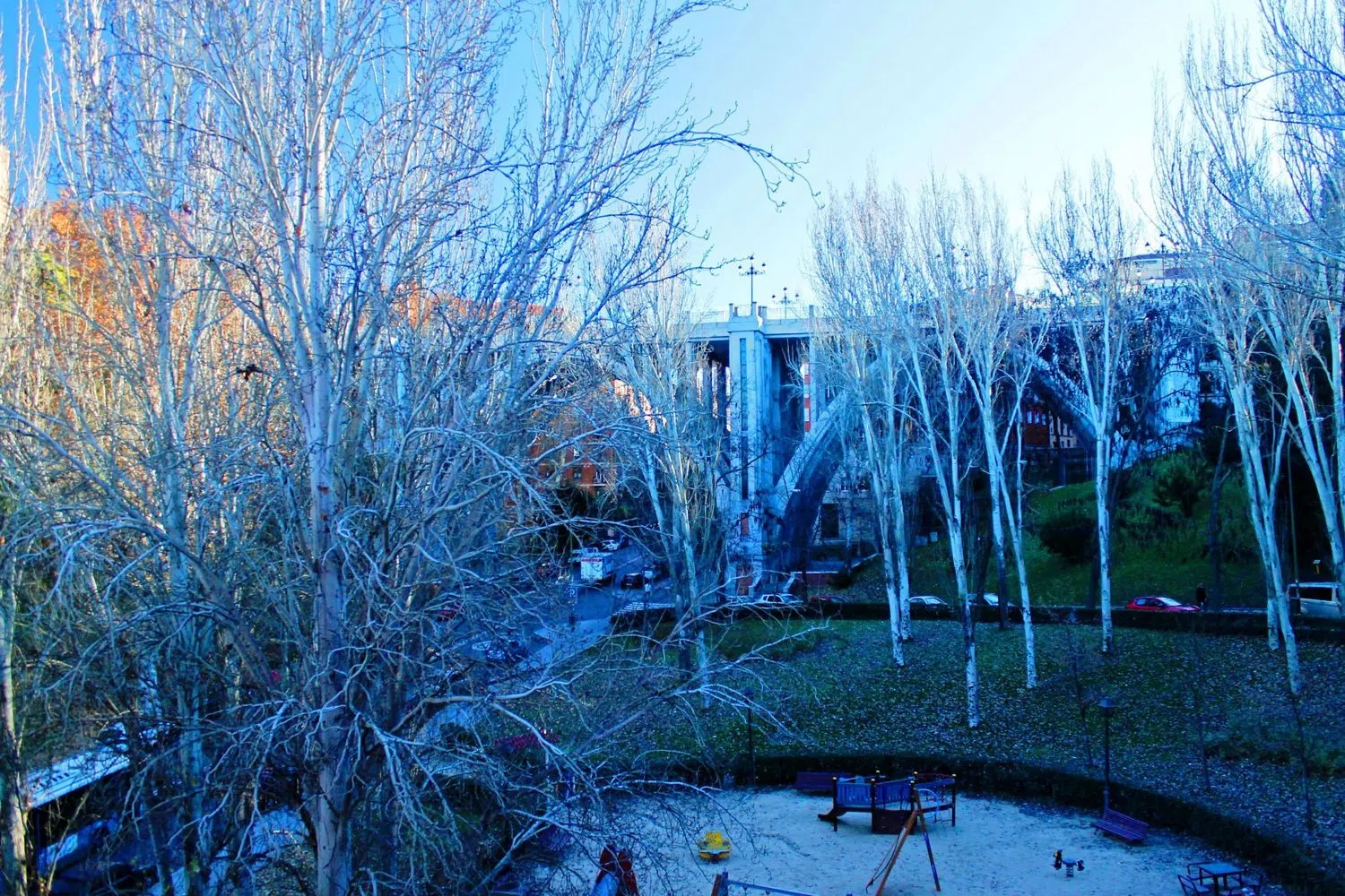 Piso en cuesta de los Ciegos, 2 - Foto 14