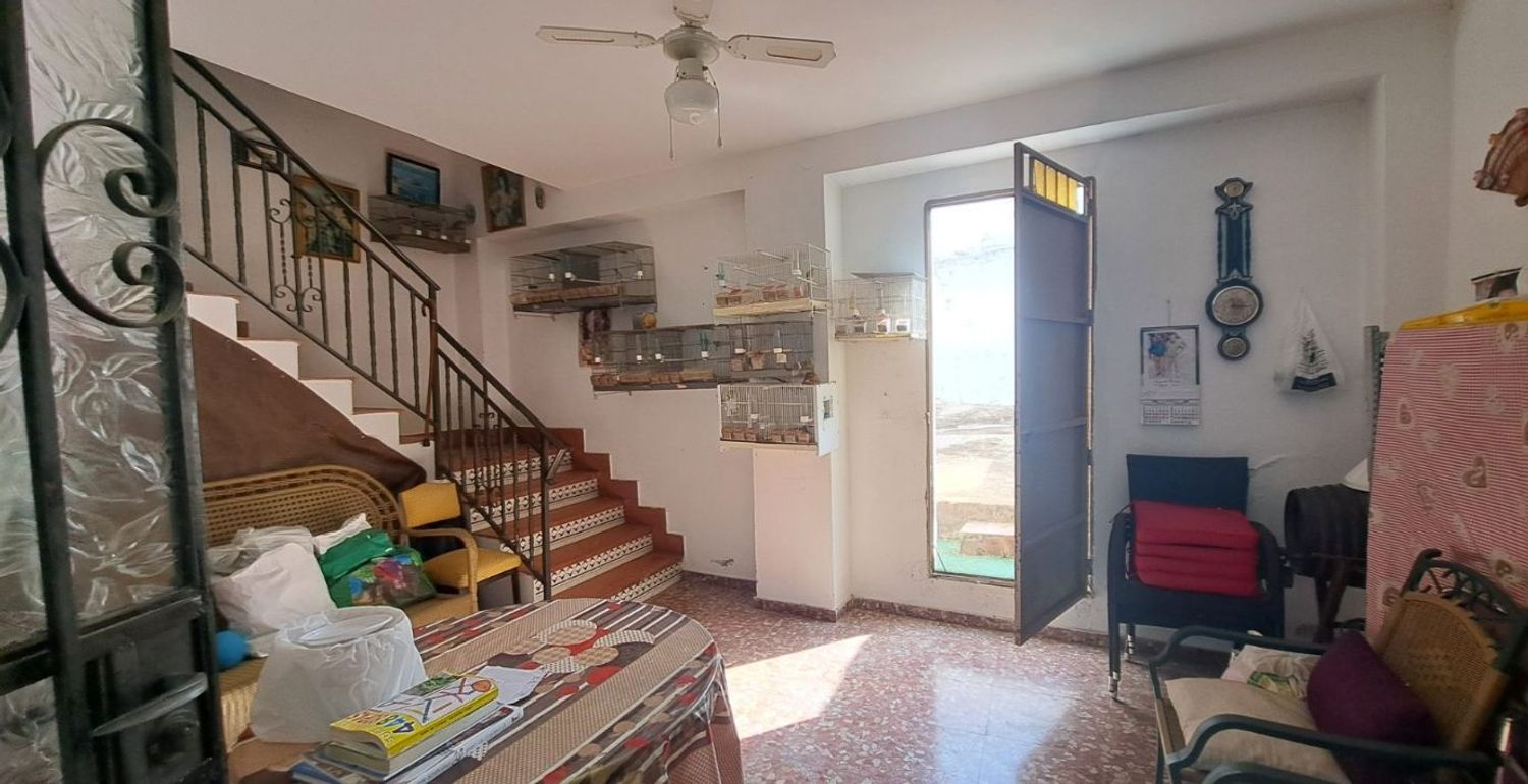 Casa o chalet independiente en Calle Pozos, 55 - Foto 3