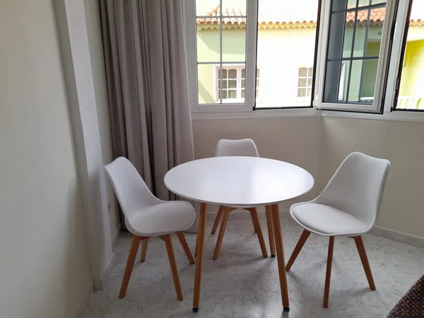 Ático en calle Baja el Molino, 13 - Foto 3