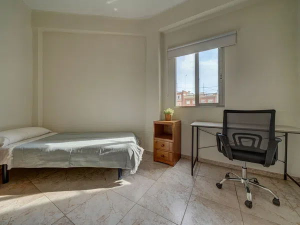 Piso en Benimaclet, Benimaclet - Foto 3